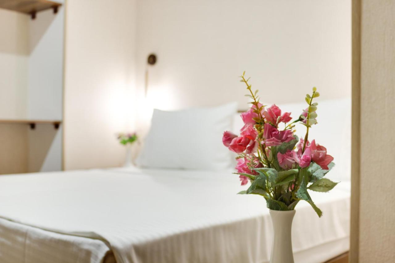 Sina Hotel Tiflis Dış mekan fotoğraf