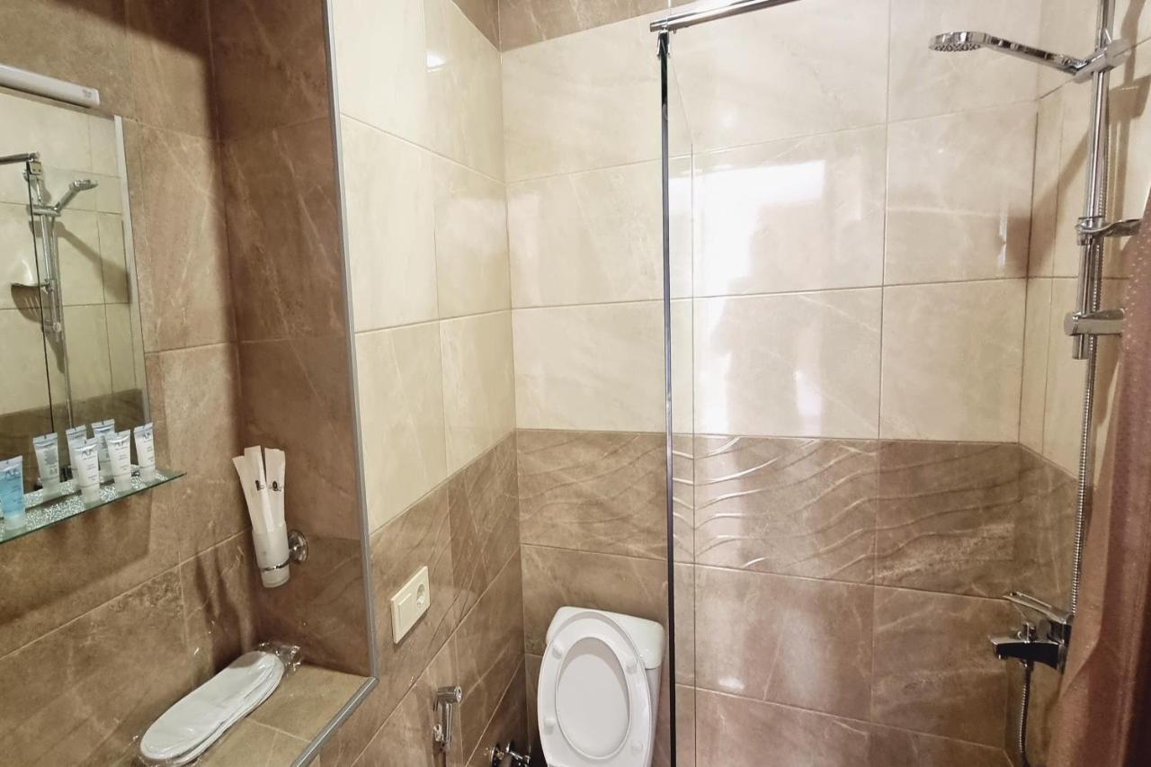 Sina Hotel Tiflis Dış mekan fotoğraf